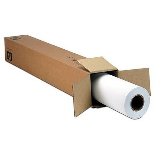 Fotopapir-rulle HP Q8920A 500 Ark Hurtigttørrende Satin finish 30,5 m Hvid