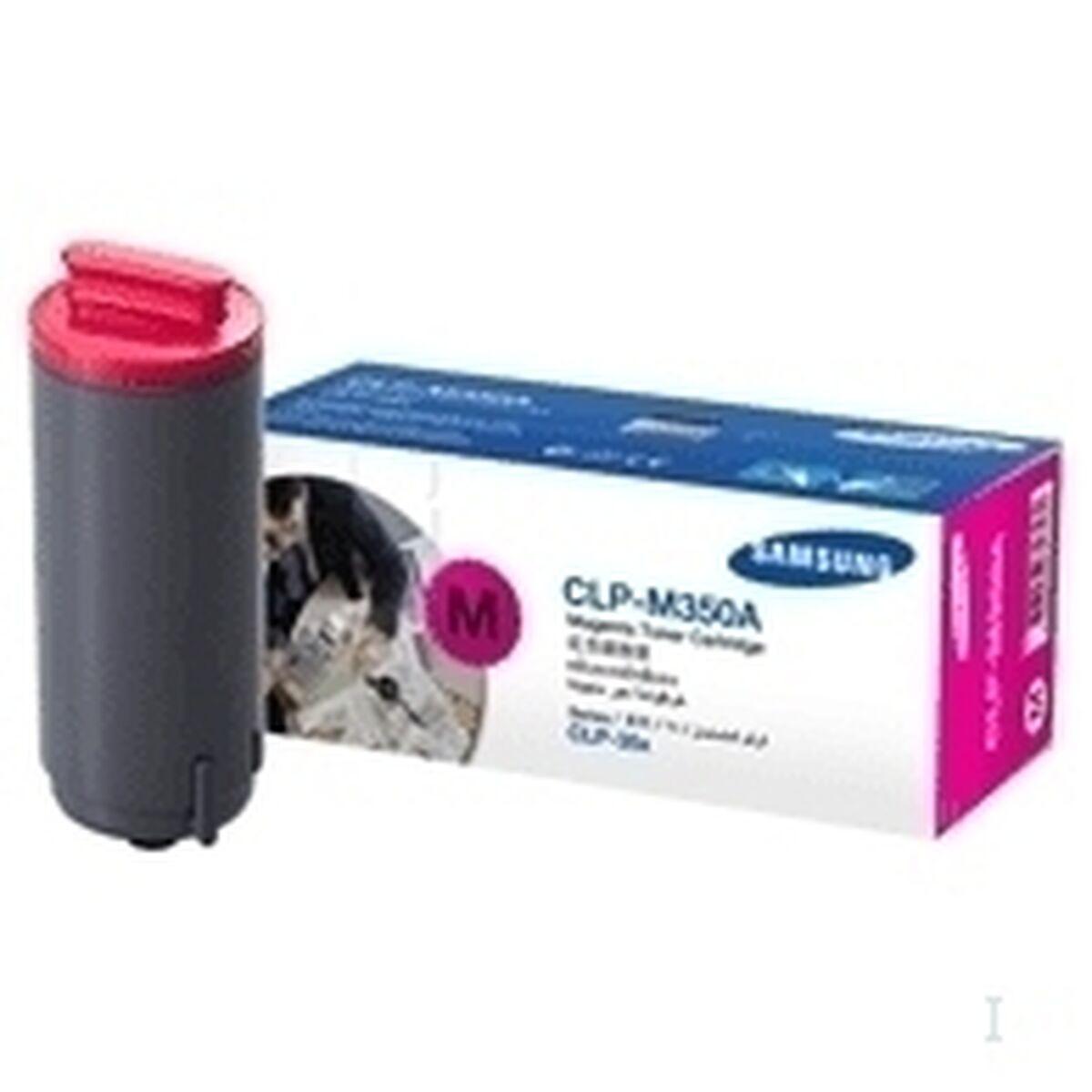 Samsung CLP-350 toner - Magenta (original)