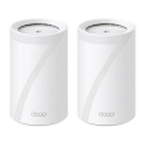 Adgangspunkt TP-Link DECO BE65