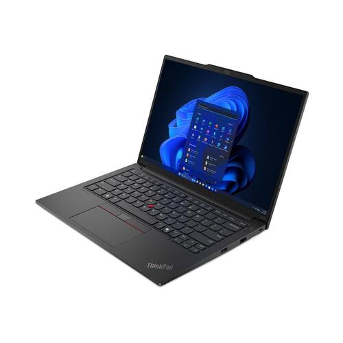 Bærbar computer Lenovo ThinkPad E14 Gen 6 14" Intel Core Ultra 7 155H 32 GB RAM 1 TB SSD Spansk qwerty