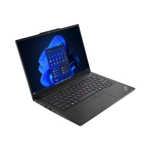 Bærbar computer Lenovo ThinkPad E14 Gen 6 14" Intel Core Ultra 7 155H 32 GB RAM 1 TB SSD Spansk qwerty