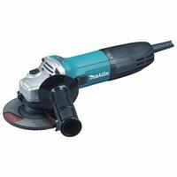 Vinkelsliber Makita GA4530R 720 W 230 V 115 mm