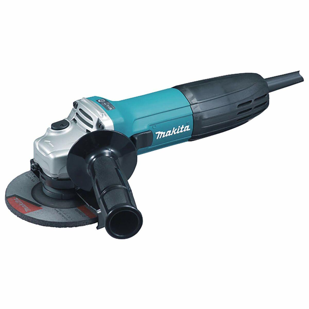 Vinkelsliber Makita GA4530R 720 W 230 V 115 mm