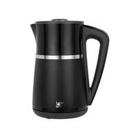 Kedel Lafe LAFCZA47290 Sort Rustfrit stål 2200 W 1,7 L
