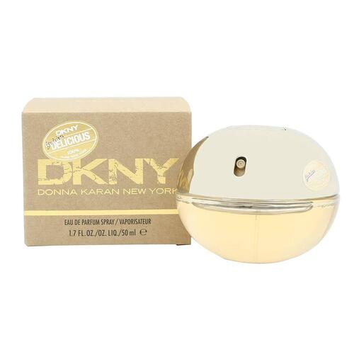 Dameparfume DKNY Golden Delicious