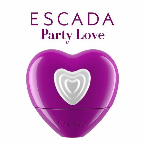Dameparfume Escada PARTY LOVE 30 ml