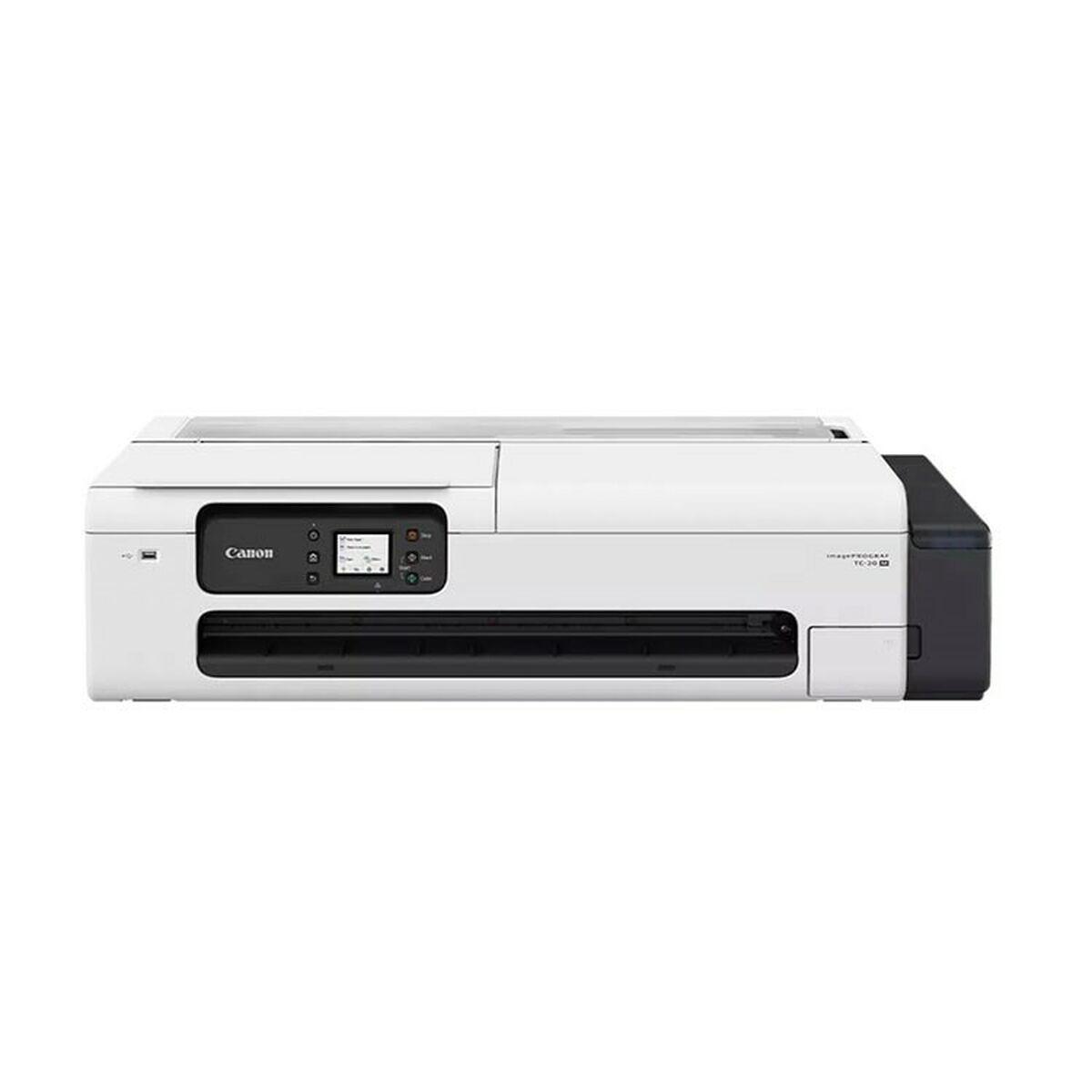 Multifunktionsprinter Canon TC-20M