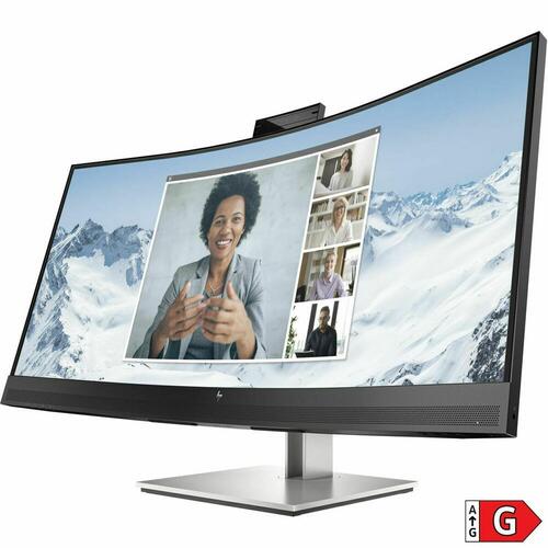 Skærm HP E34m G4 34" Wide Quad HD 75 Hz