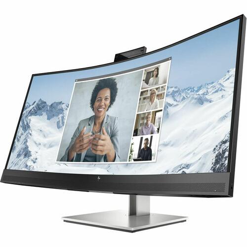 Skærm HP E34m G4 34" Wide Quad HD 75 Hz