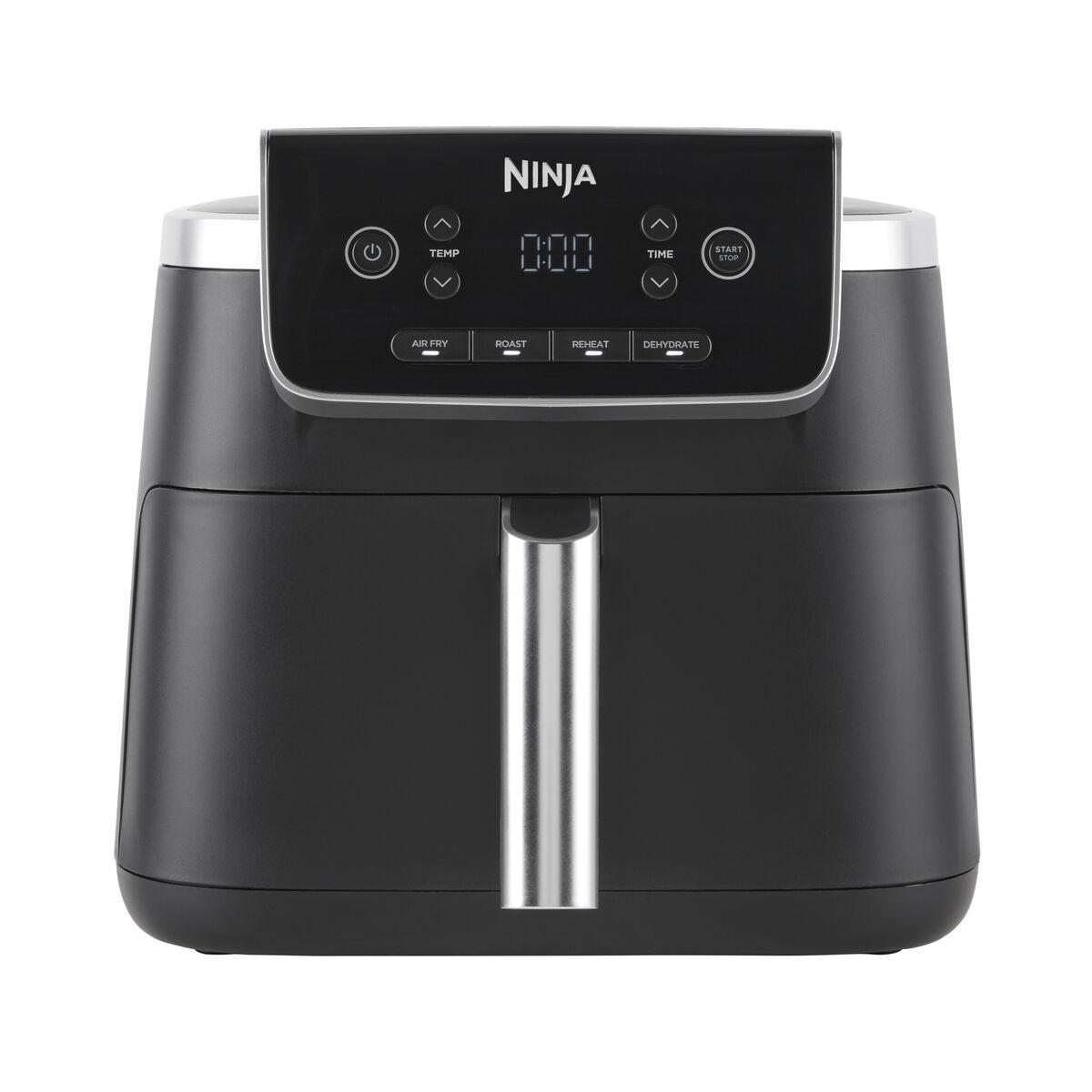 Airfryer NINJA AF140 Sort 2000 W