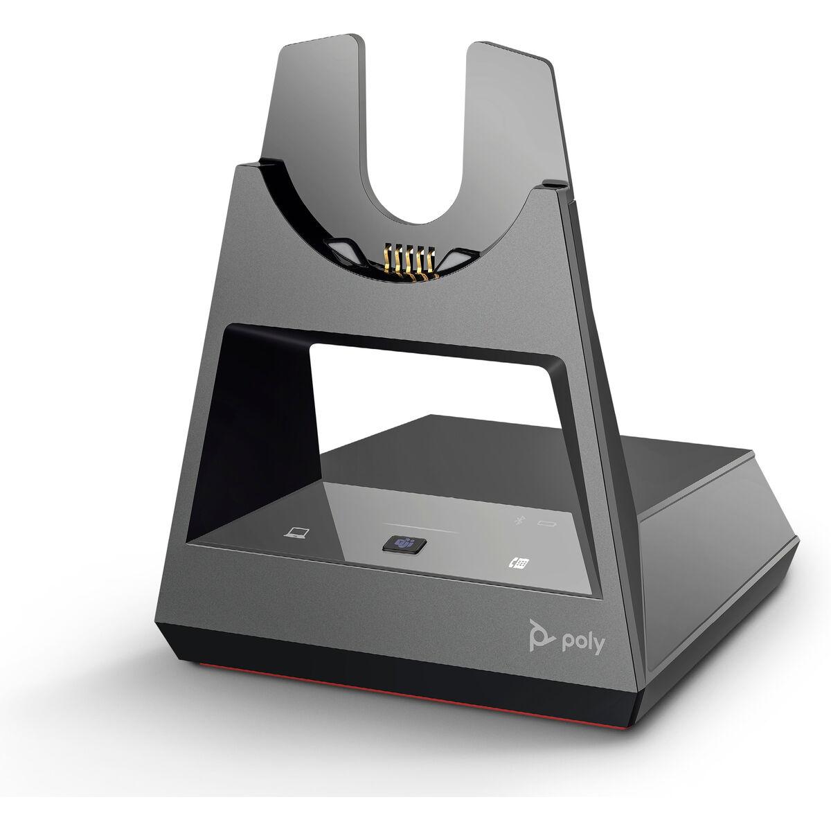 HP UTP kategori 6 stift netværkskabel - Sort