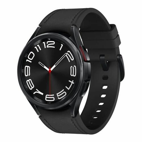 Smartwatch Samsung Watch 6 Sort 1,3" 43 mm