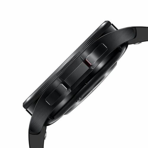 Smartwatch Samsung Watch 6 Sort 1,3" 43 mm