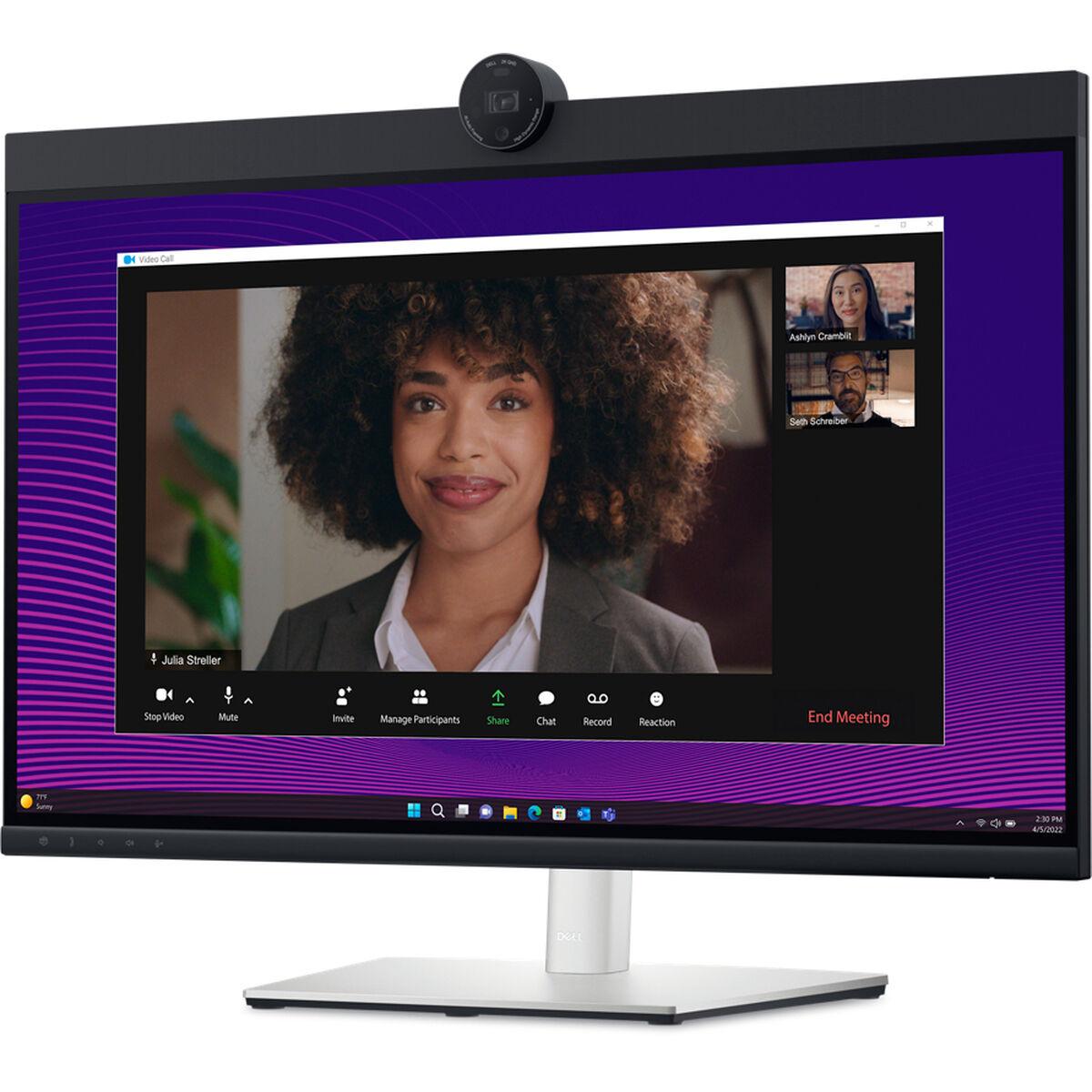Gaming skærm Dell P2424HEB 27" Quad HD 50 - 60 Hz