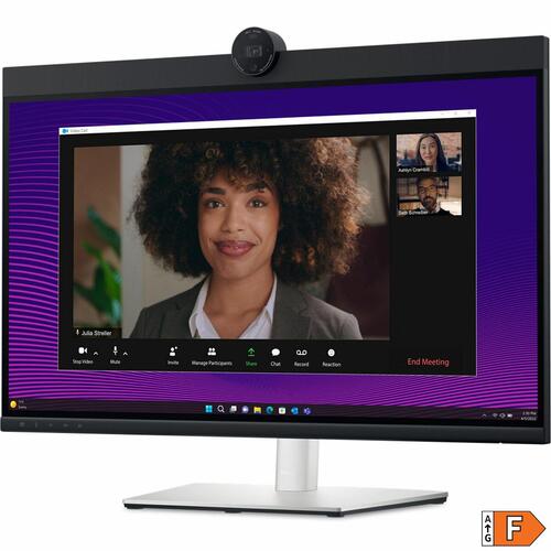 Gaming skærm Dell P2424HEB 27" Quad HD 50 - 60 Hz