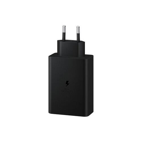 Bærbar oplader Samsung EP-T6530 65 W
