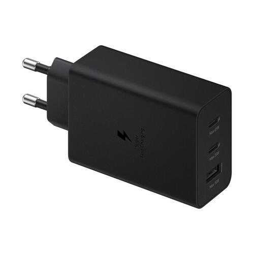 Bærbar oplader Samsung EP-T6530 65 W