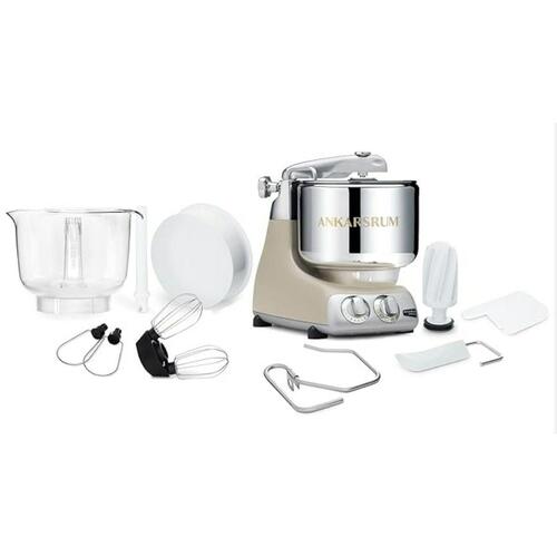 Foodprocessor ANKARSRUM AKM 6230HB 600 W 7 L