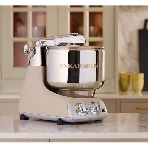 Foodprocessor ANKARSRUM AKM 6230HB 600 W 7 L