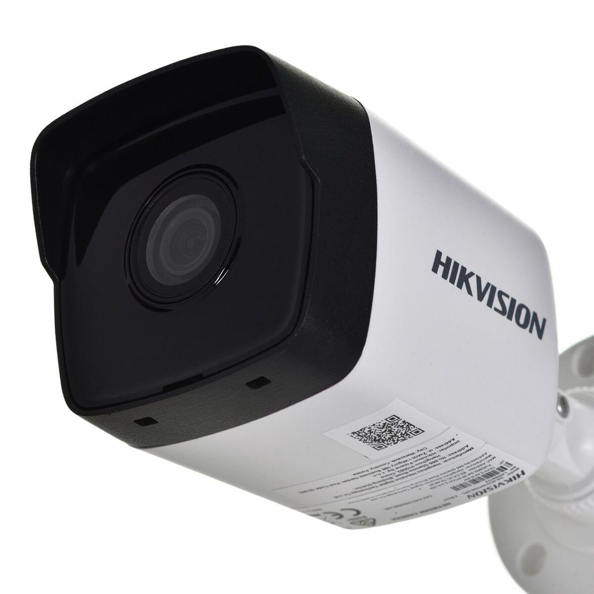 Videokamera til overvågning Hikvision DS-2CD1041G0-I/PL