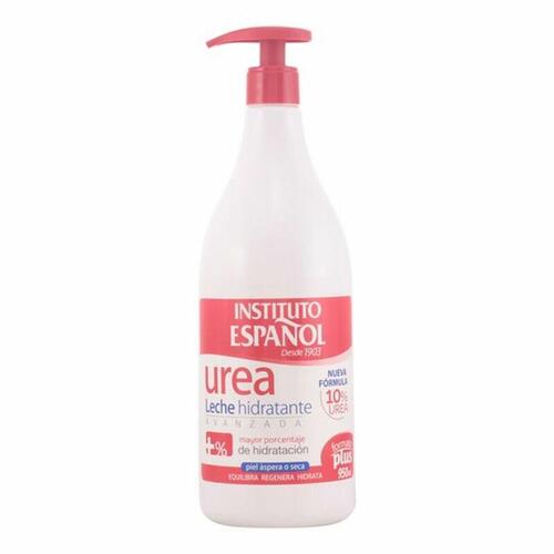 Body Milk Urea Instituto Español (950 ml) (1 enheder)