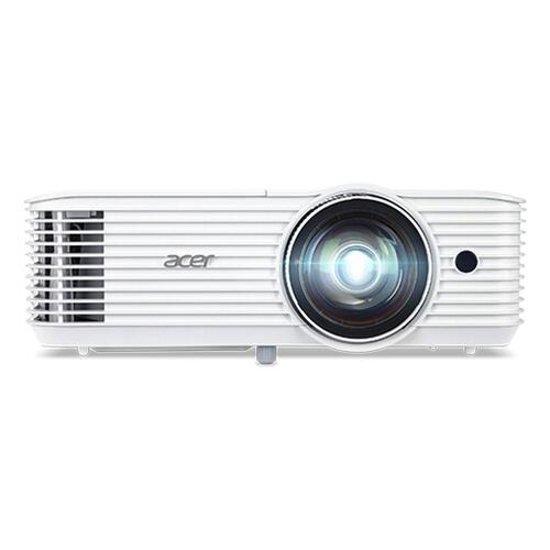 Projektor Acer S1386WH DLP WXGA 3600 lm 1080 px Hvid