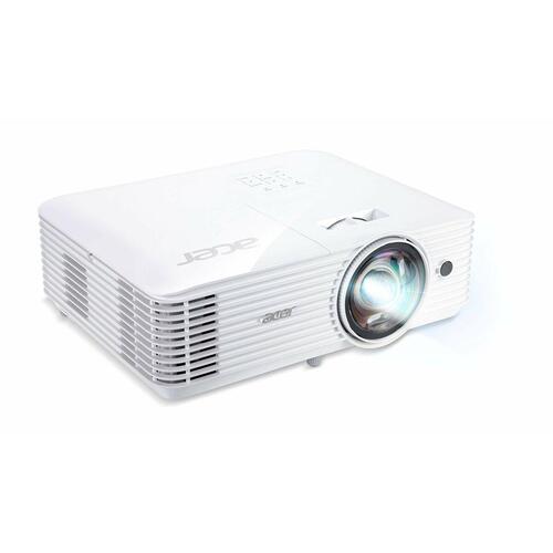 Projektor Acer S1386WH DLP WXGA 3600 lm 1080 px Hvid