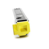 Toner Kyocera TK-5135Y Gul Sort