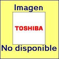 Toner Toshiba Multifarvet