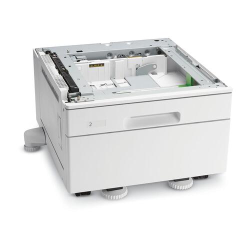 Papirbeholder til printer Xerox 097S04907 Hvid