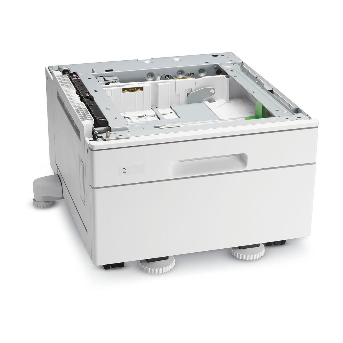 Xerox papirskuffe til VersaLink C71xx - A3, 520 ark, hvid