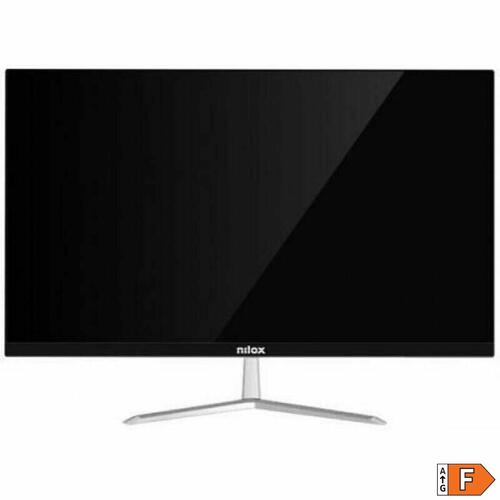 Skærm Nilox 23,8" 75 Hz Full HD IPS