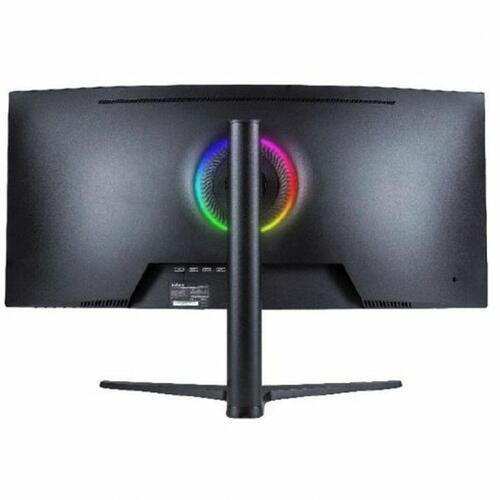 Skærm Nilox NXM344KD11 4K Ultra HD UWQHD 34" LED IPS