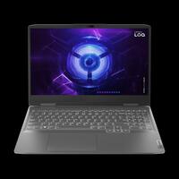 Bærbar computer Lenovo LOQ 15IRH8 15,6" Intel Core i7-13620H 16 GB RAM 512 GB SSD Nvidia Geforce RTX 4060 Spansk qwerty