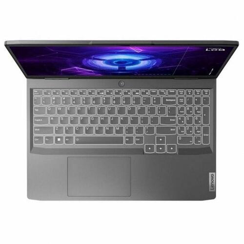 Bærbar computer Lenovo LOQ 15IRH8 15,6" Intel Core i7-13620H 16 GB RAM 512 GB SSD Nvidia Geforce RTX 4060 Spansk qwerty