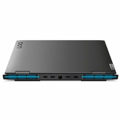Bærbar computer Lenovo LOQ 15IRH8 15,6" Intel Core i7-13620H 16 GB RAM 512 GB SSD Nvidia Geforce RTX 4060 Spansk qwerty