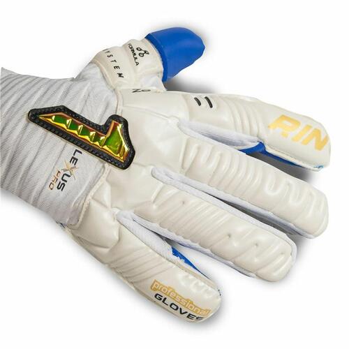 Målmandshandsker Rinat Gk Hvid Voksne 7
