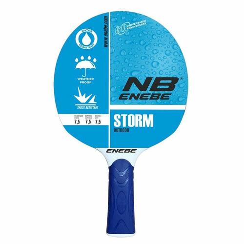 Padel bat Enebe Pong Storm Blå