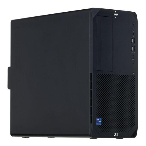 Desktop pc HP 5F163EA Intel Core i7-13700 16 GB RAM 512 GB SSD