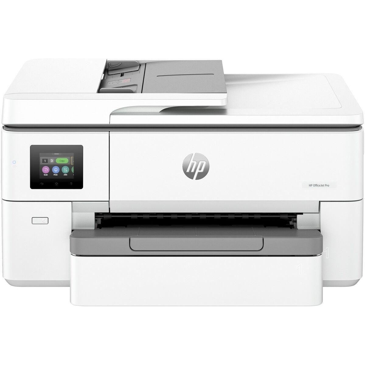 Multifunktionsprinter HP 53N95B#686