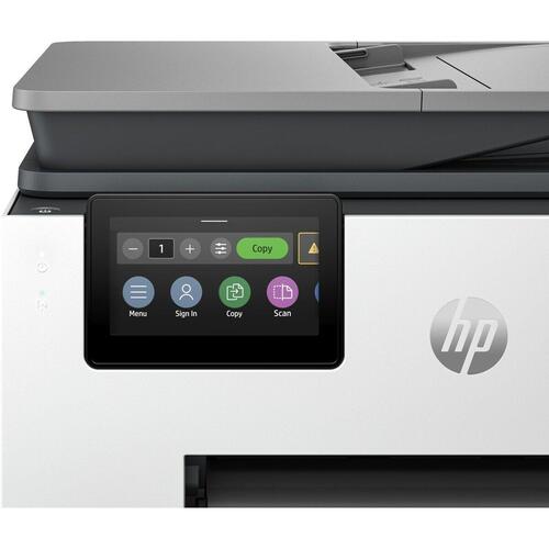 Multifunktionsprinter HP 4U561B#686