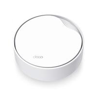 Adgangspunkt TP-Link DECO X50-POE(1-PACK) Hvid