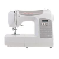 Symaskine Singer C5205-GY