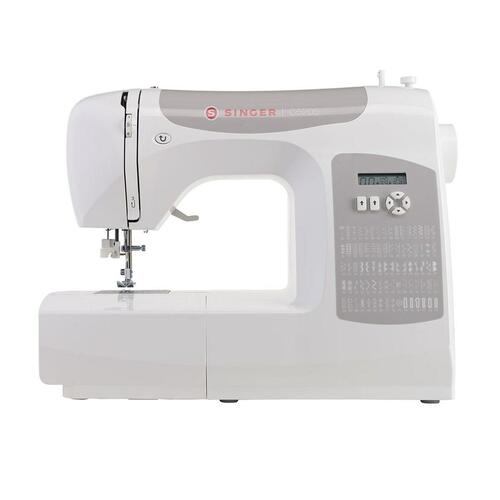 Symaskine Singer C5205-GY