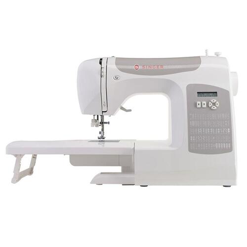 Symaskine Singer C5205-GY