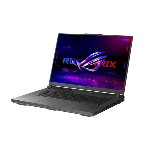 Bærbar computer Asus ROG Strix G16 G614JIR-N4004 16" Intel Core i9-14900HX 32 GB RAM 1 TB SSD Spansk qwerty