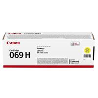 Original toner Canon 5095C002 Gul