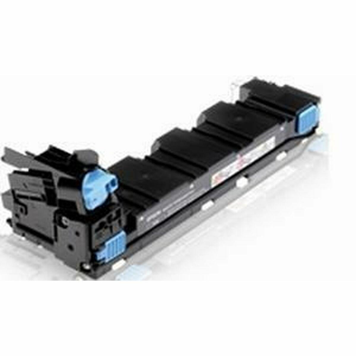 Epson C13S050498 toner - sort, laser billede