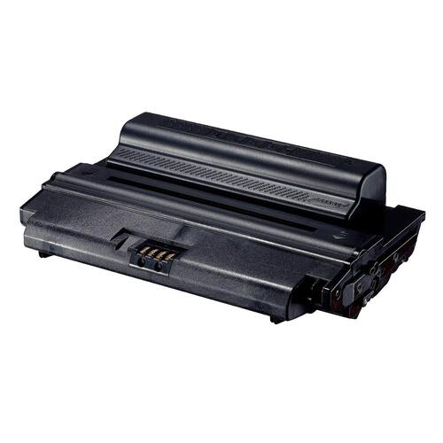 Toner HP SU672A Sort