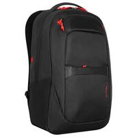 Laptop Case Targus Strike II 17,3" Sort (1 enheder)